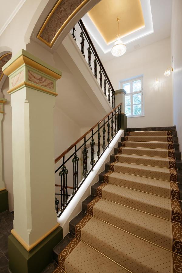 Hotel Svicarija - Terme Dobrna Extérieur photo