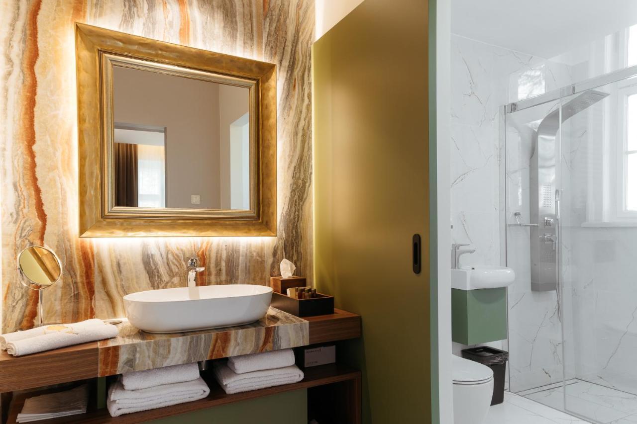 Hotel Svicarija - Terme Dobrna Extérieur photo