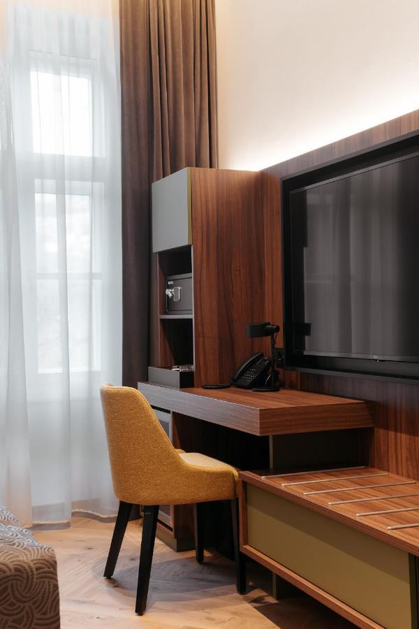 Hotel Svicarija - Terme Dobrna Extérieur photo