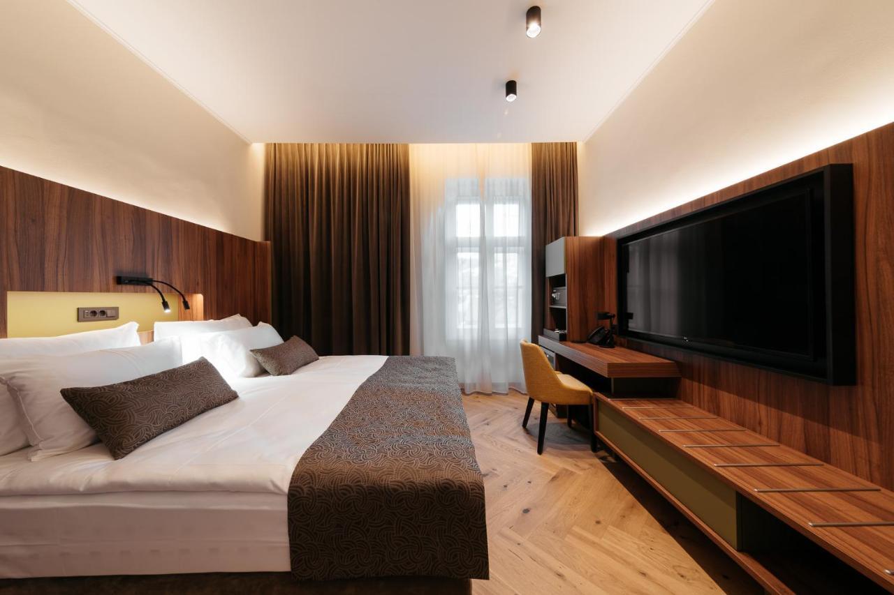 Hotel Svicarija - Terme Dobrna Extérieur photo