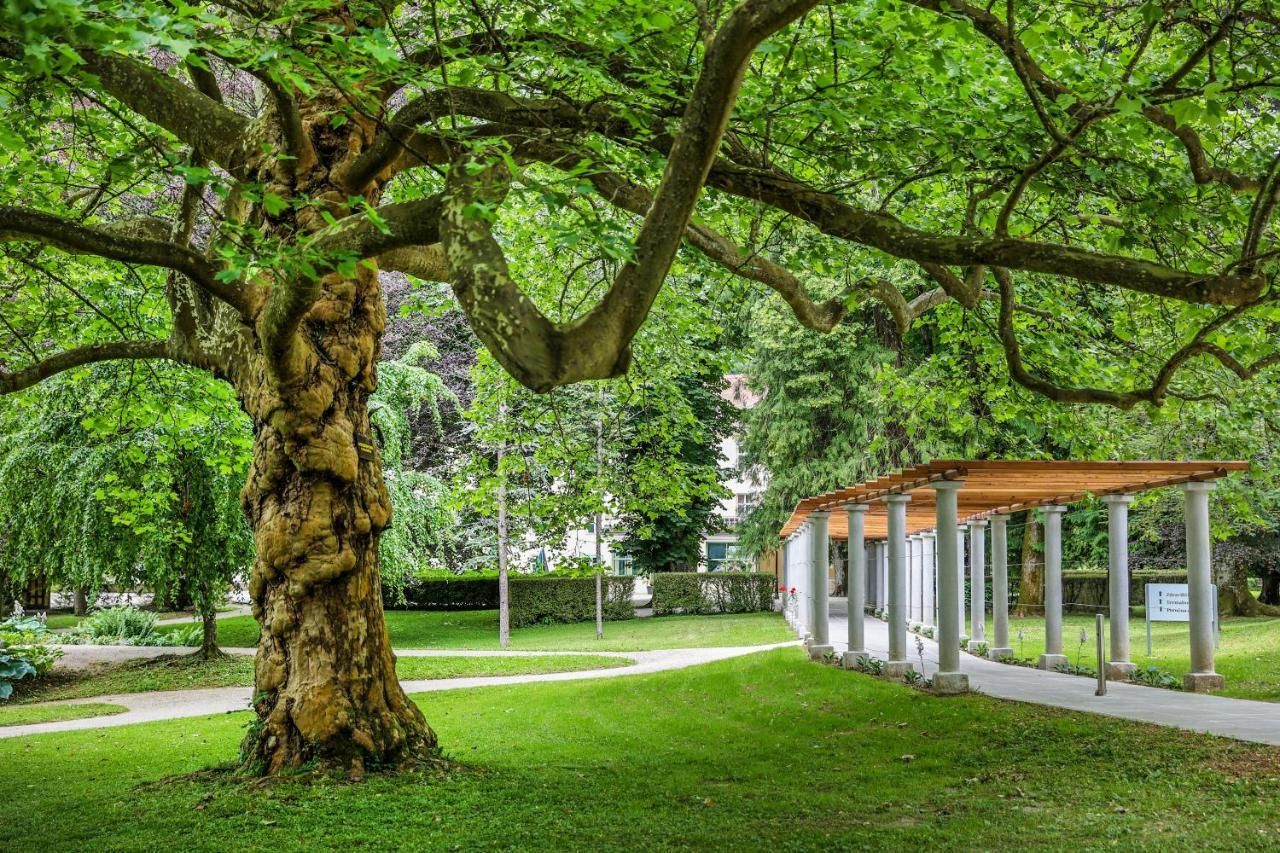 Hotel Svicarija - Terme Dobrna Extérieur photo