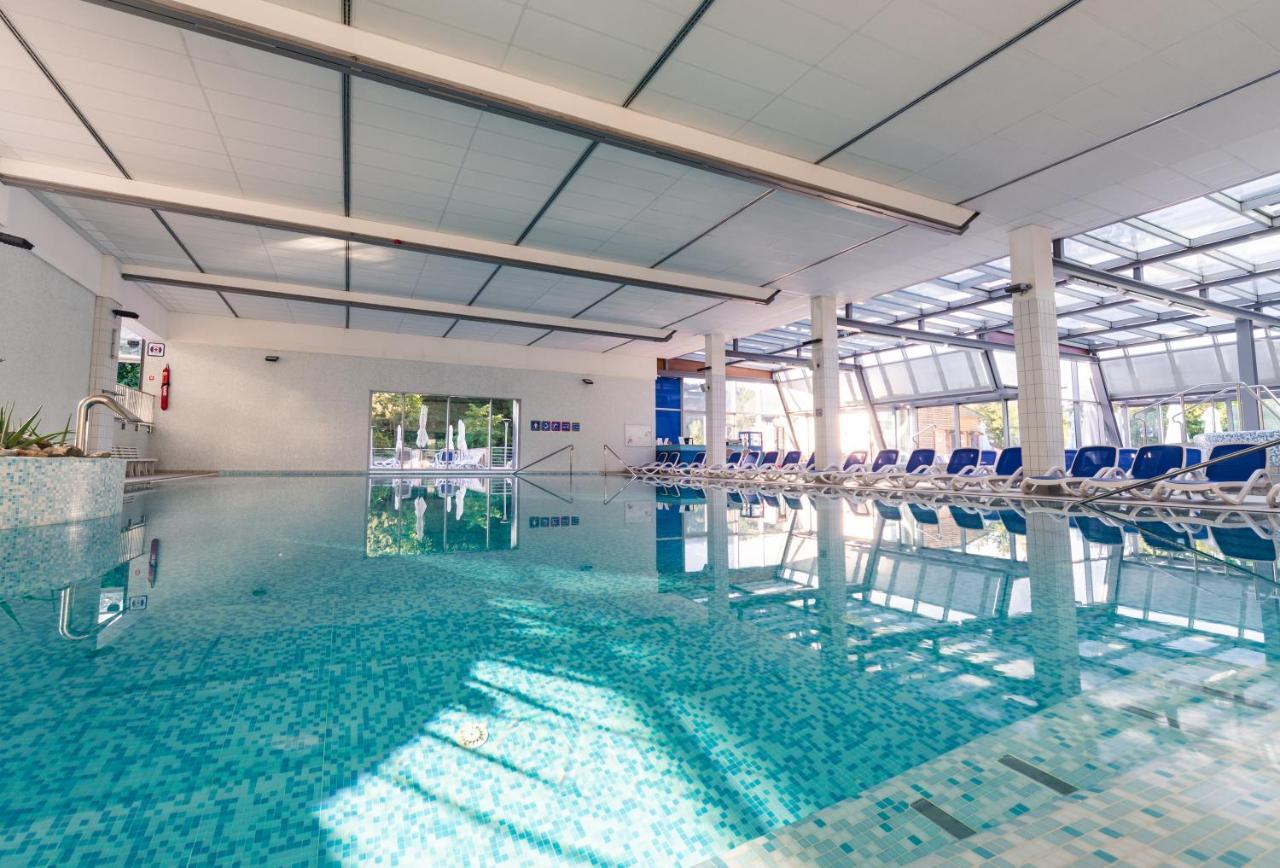 Hotel Svicarija - Terme Dobrna Extérieur photo