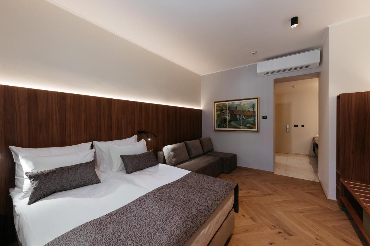Hotel Svicarija - Terme Dobrna Extérieur photo