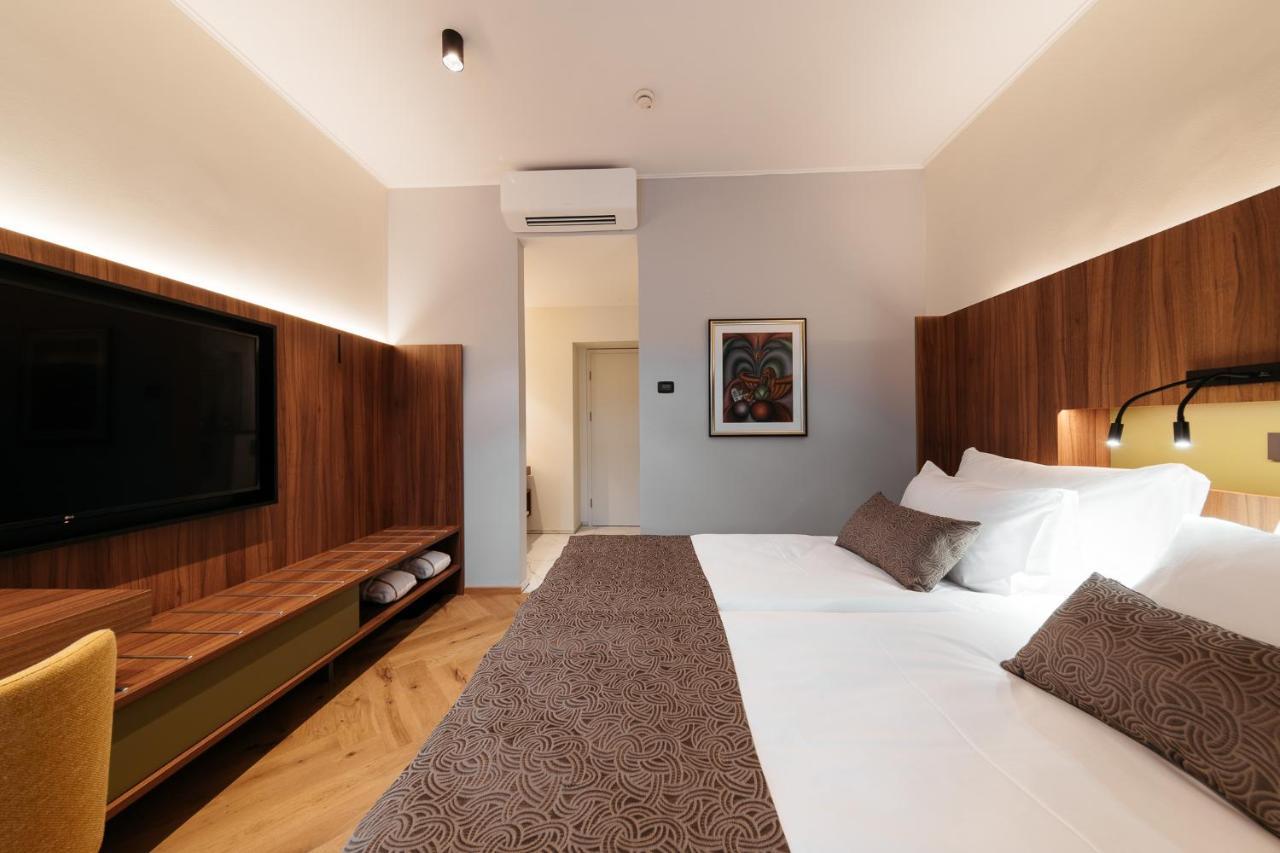 Hotel Svicarija - Terme Dobrna Extérieur photo