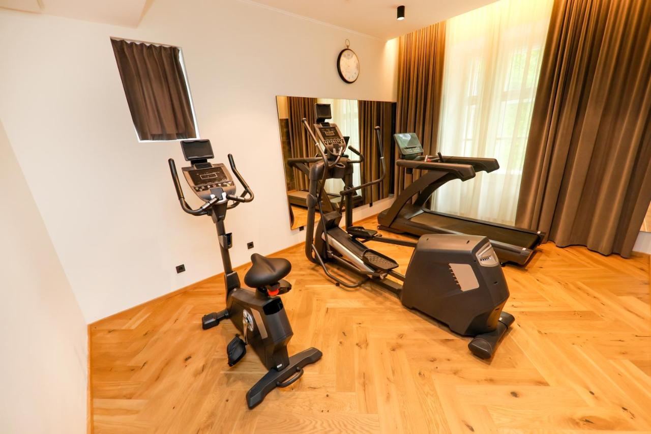 Hotel Svicarija - Terme Dobrna Extérieur photo