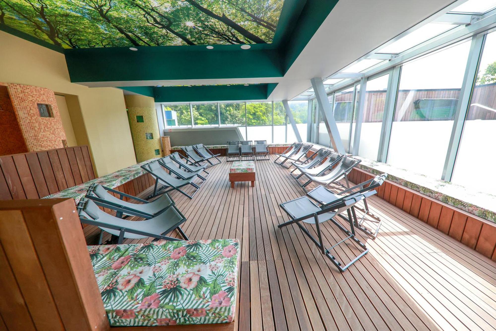 Hotel Svicarija - Terme Dobrna Extérieur photo
