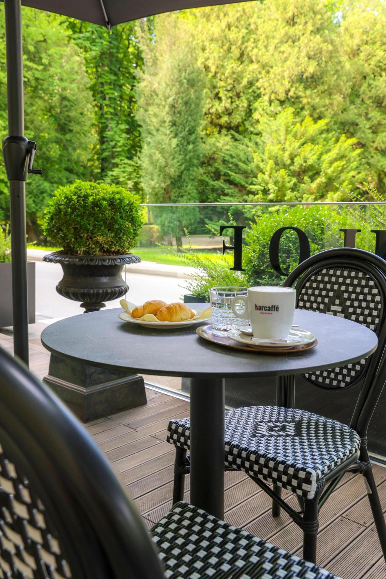 Hotel Svicarija - Terme Dobrna Extérieur photo