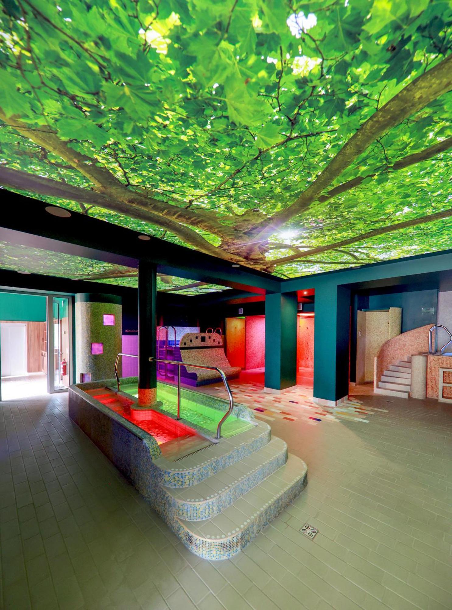 Hotel Svicarija - Terme Dobrna Extérieur photo