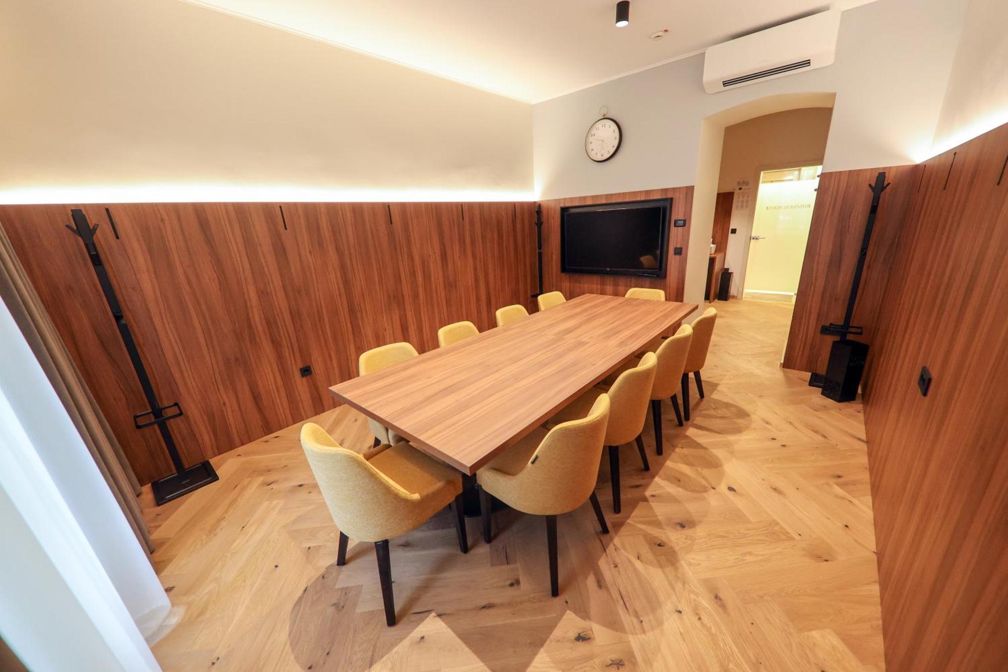 Hotel Svicarija - Terme Dobrna Extérieur photo