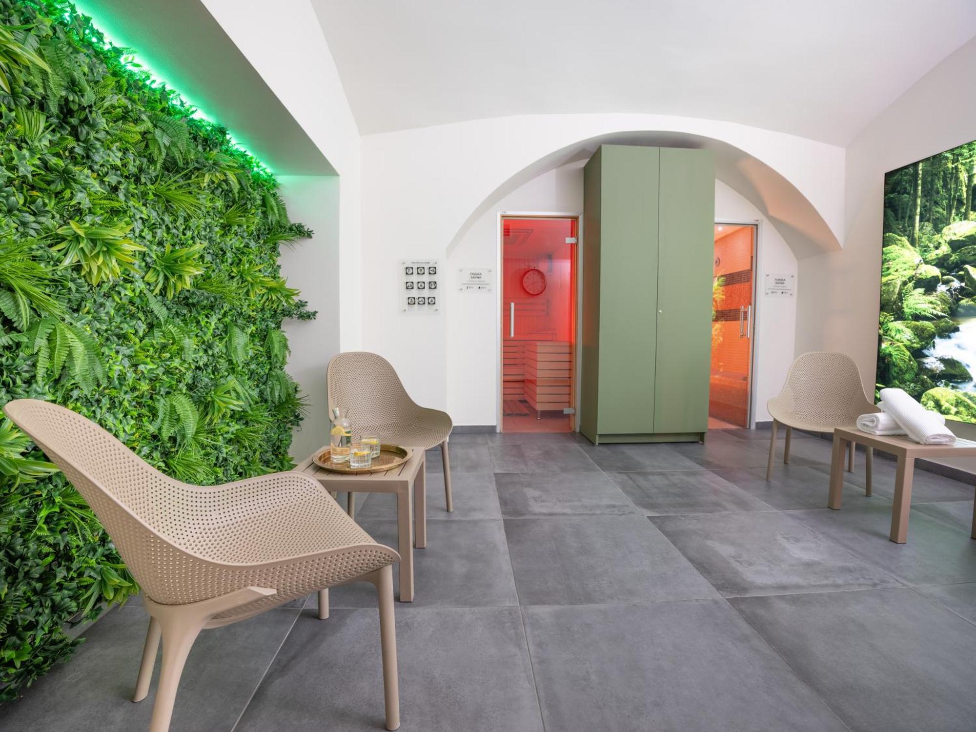 Hotel Svicarija - Terme Dobrna Extérieur photo